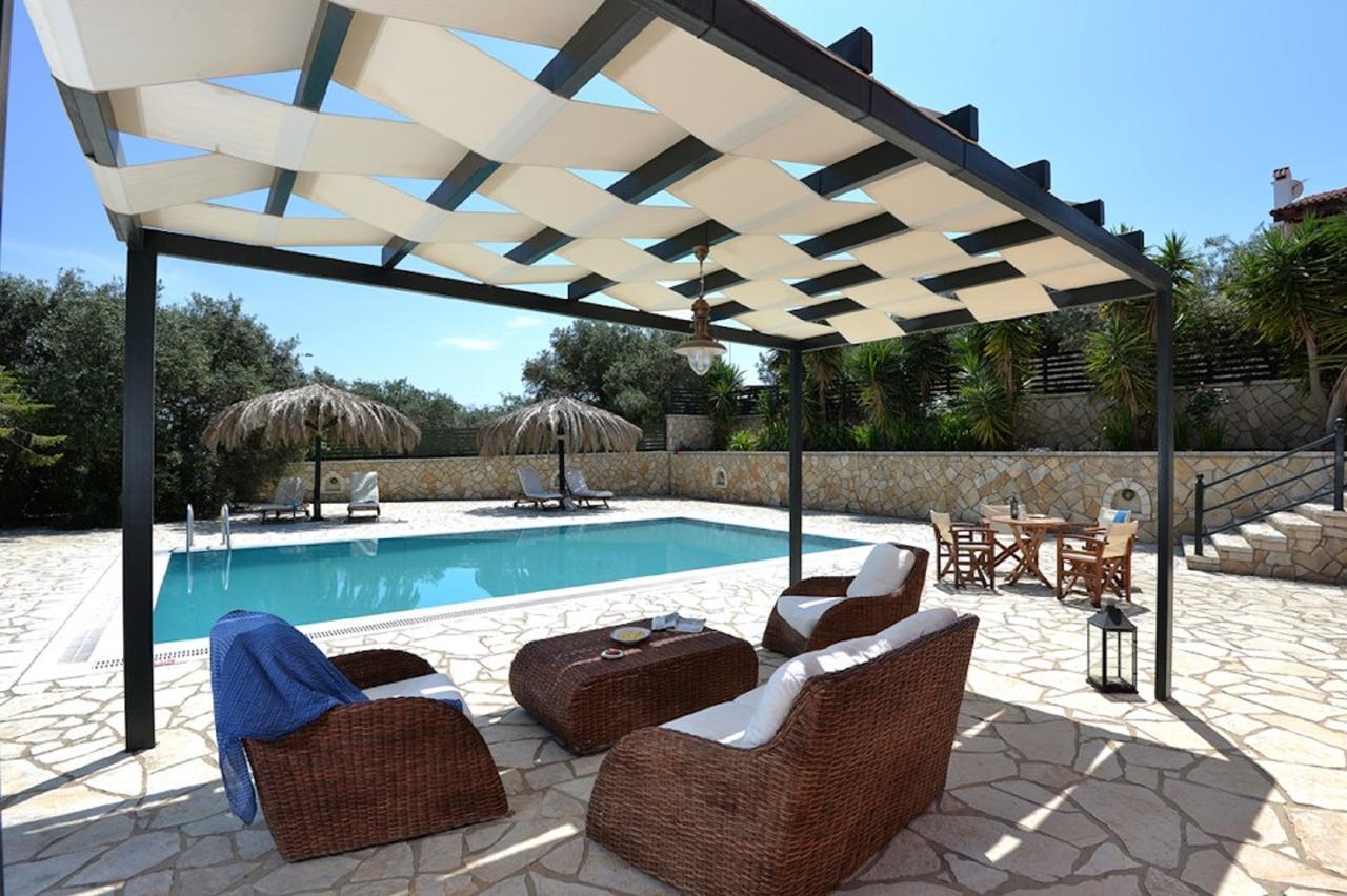 فندق Blue Horizon جايوس المظهر الخارجي الصورة